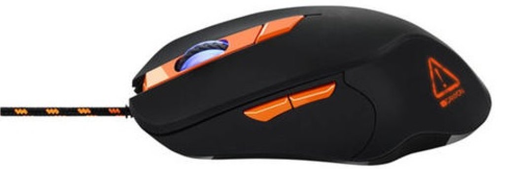 Геймърска мишка Canyon CND-SGM03RGB